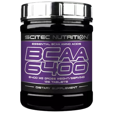 بی سی ای ای 125 عددی (BCAA 6400 Essential) سایتک